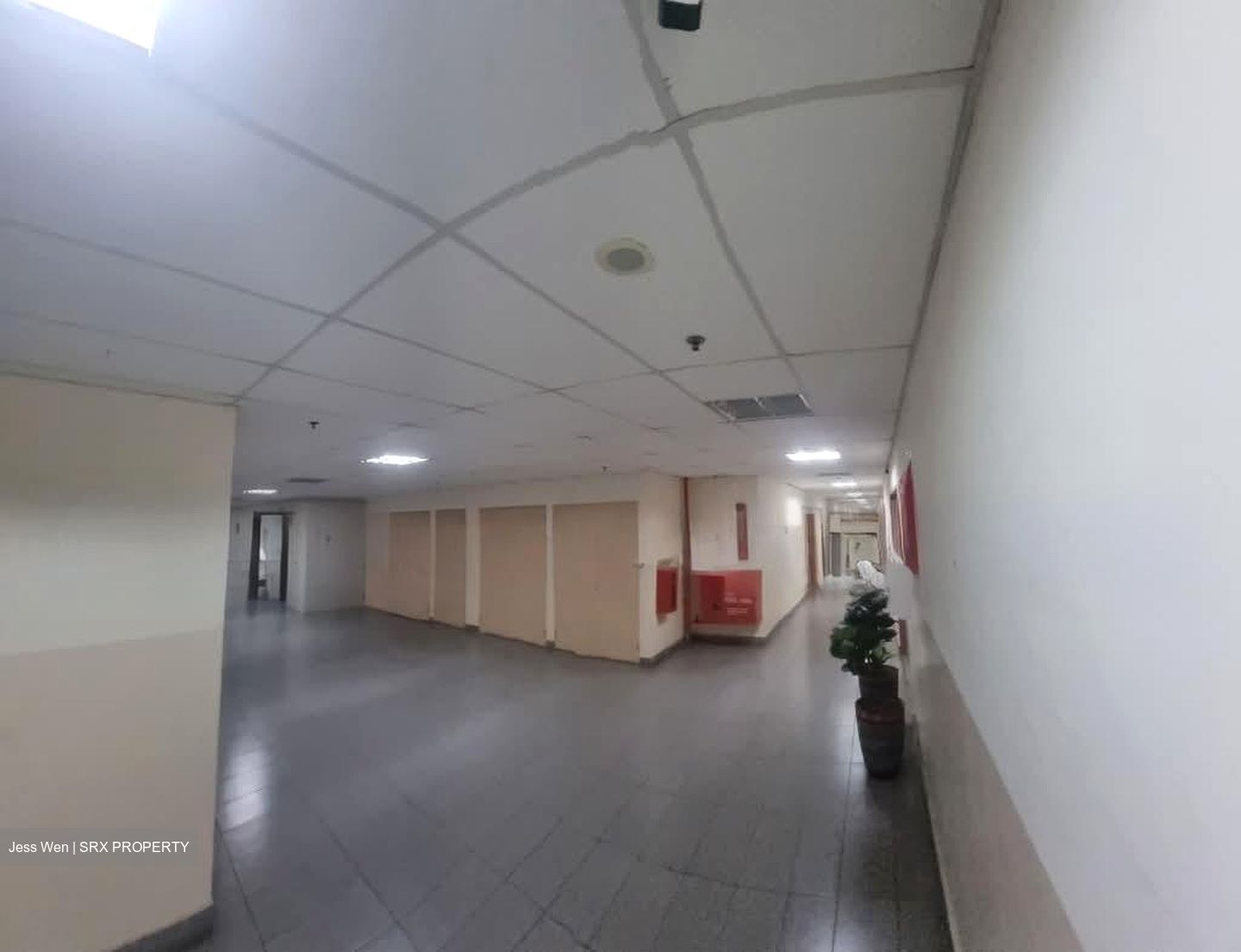 Woodlands Bizhub (D27), Factory #604750431